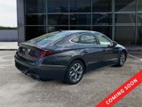 Used 2020 Hyundai Sonata SEL w/ Convenience Package image 4