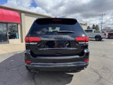 Used 2021 Jeep Grand Cherokee Limited X image 4