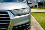 Used 2017 Audi Q7 3.0T Premium Plus w/ Premium Plus Package image 4