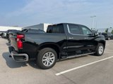 Used 2021 Chevrolet Silverado 1500 LTZ w/ LTZ Premium Package image 5