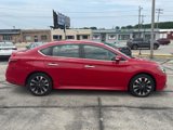 Used 2017 Nissan Sentra SR Turbo w/ SR Turbo Premium Package image 4