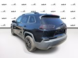 Used 2019 Jeep Cherokee Latitude Plus w/ Comfort/Convenience Group image 3