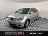 Used 2010 Honda Odyssey EX image 3