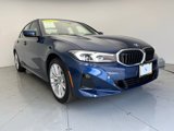 Certified 2023 BMW 330i xDrive Sedan image 2