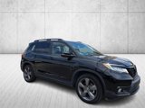 Used 2021 Honda Passport Touring image 3
