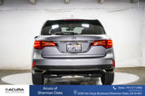 Certified 2017 Acura MDX FWD image 3