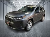 Used 2019 Toyota RAV4 LE image 4