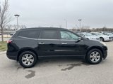 Used 2017 Chevrolet Traverse LT image 3