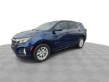 Certified 2022 Chevrolet Equinox LT image 4