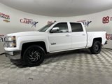Used 2014 Chevrolet Silverado 1500 LT w/ Texas Edition, 1LT Trim image 3