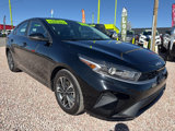 Used 2024 Kia Forte LXS w/ LXS Technology Package image 3
