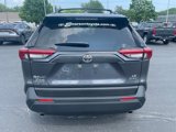 New 2025 Toyota RAV4 LE image 4