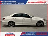 Used 2014 Mercedes-Benz E 350 Sport w/ Premium 1 Package image 2