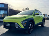 Used 2024 Hyundai Kona SEL image 3