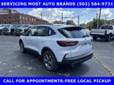 New 2025 Ford Escape ST-Line image 5