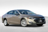 Used 2023 Chevrolet Malibu LT image 2
