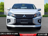 Used 2023 Mitsubishi Mirage G4 LE image 2