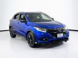 Used 2022 Honda HR-V Sport image 3
