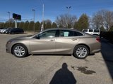 Used 2024 Chevrolet Malibu LT image 4