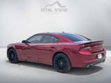 Used 2020 Dodge Charger SXT w/ Blacktop Package image 3