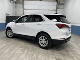 Used 2022 Chevrolet Equinox LT image 3