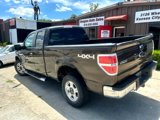 Used 2009 Ford F150 XLT image 4