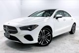 New 2025 Mercedes-Benz CLA 250 image 2