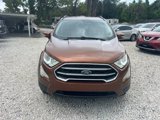 Used 2019 Ford EcoSport SE w/ SE Convenience Package image 2
