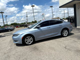 Used 2015 Chrysler 200 Limited image 2