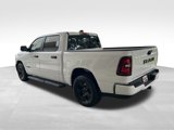 New 2025 RAM 1500 Tradesman w/ Night Edition image 5