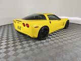 Used 2006 Chevrolet Corvette Coupe w/ Preferred Equipment Group image 5