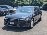 Used 2015 Audi A6 2.0T Premium Plus w/ Premium Plus Package image 3