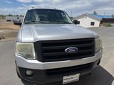 Used 2010 Ford Expedition XLT image 2