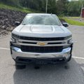 Used 2022 Chevrolet Silverado 1500 LT image 2