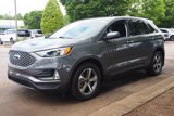 Certified 2023 Ford Edge SEL w/ Convenience Package image 3