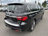 Used 2021 INFINITI QX80 Sensory w/ All-Season Package image 2