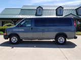 Used 2015 Chevrolet Express 2500 LS image 2