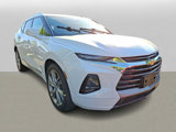 Used 2019 Chevrolet Blazer Premier w/ Sun and Wheels Package image 3