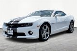 Used 2012 Chevrolet Camaro SS w/ RS Package image 3