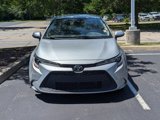 Used 2022 Toyota Corolla LE image 2