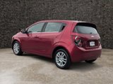 Used 2012 Chevrolet Sonic LT image 4