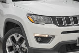 Used 2019 Jeep Compass Limited image 3
