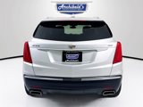 Used 2018 Cadillac XT5 Luxury image 5