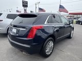 Used 2017 Cadillac XT5 Luxury w/ Driver Awareness Package image 5