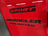 Used 2014 Jeep Wrangler Unlimited Sport w/ Quick Order Package 24S image 3