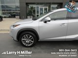 Used 2015 Lexus NX 200t AWD image 2