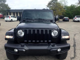 Used 2023 Jeep Wrangler Unlimited Sahara image 3