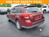 Used 2012 Subaru Outback 2.5i Limited image 3