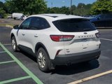 Certified 2021 Ford Escape SE image 2