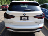 Used 2023 BMW X3 xDrive30i w/ Premium Package image 3